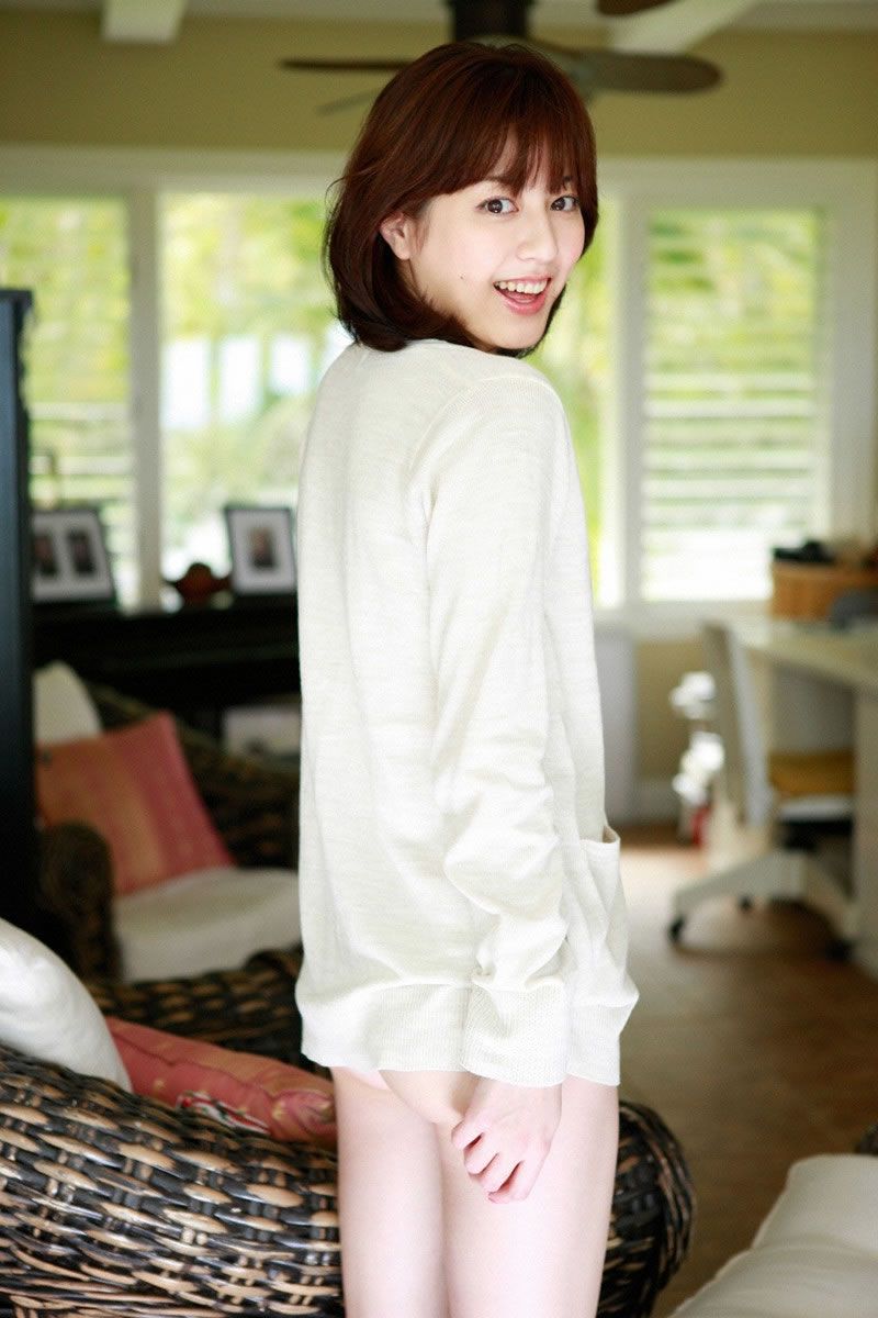 [Wanibooks WBGC] 2012.08 No.98 Yumi Sugimoto 杉本有美 [215P]