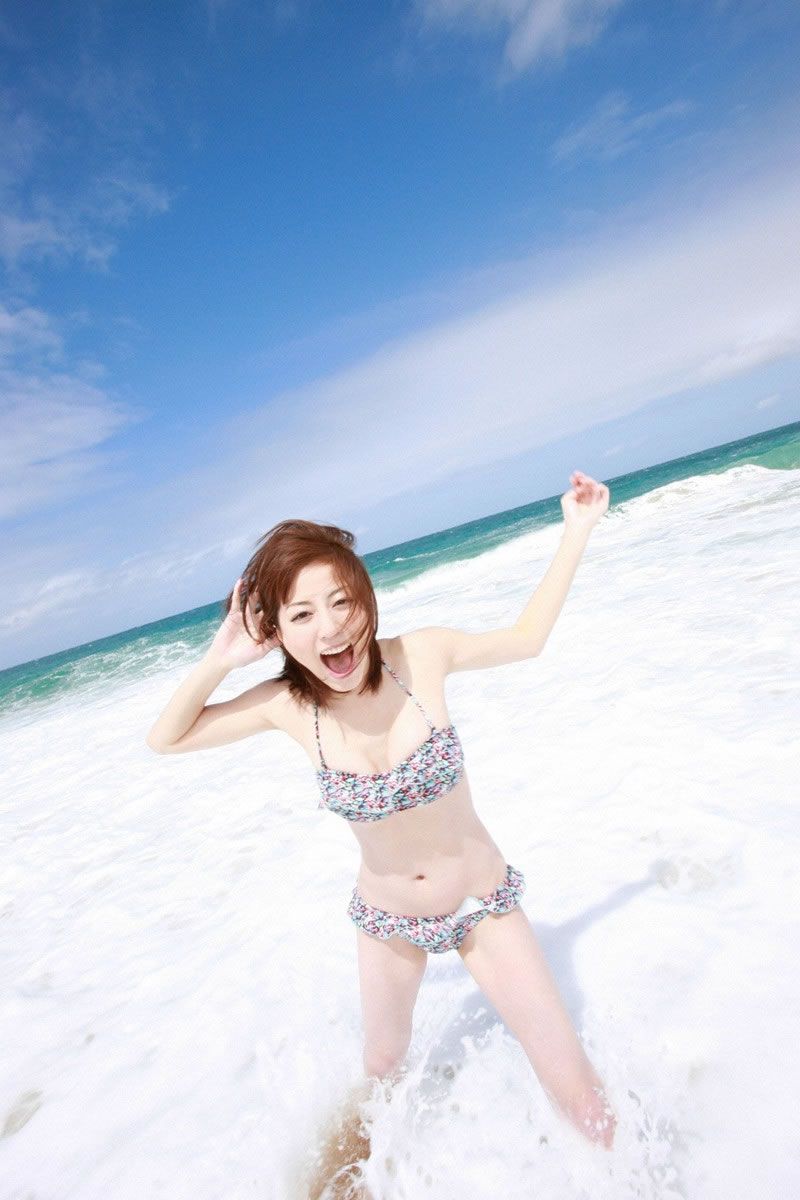 [Wanibooks WBGC] 2012.08 No.98 Yumi Sugimoto 杉本有美 [215P]