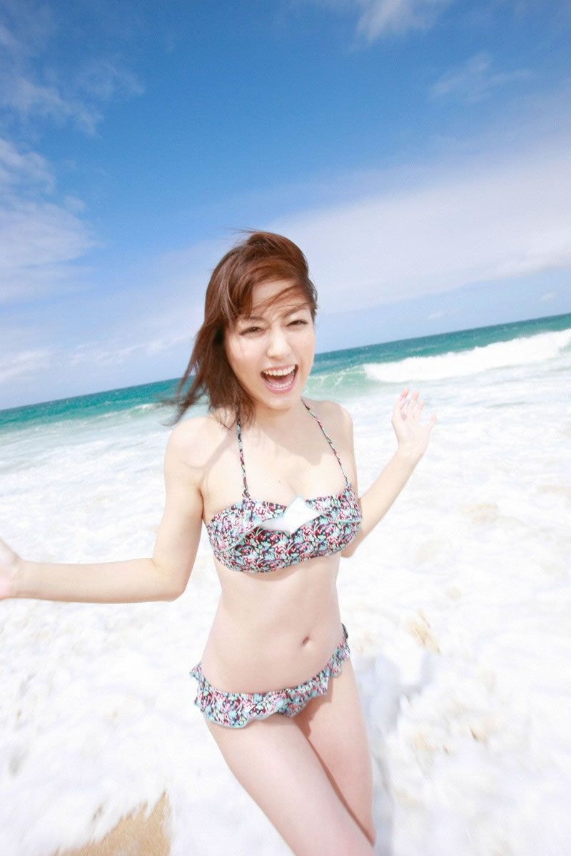 [Wanibooks WBGC] 2012.08 No.98 Yumi Sugimoto 杉本有美 [215P]