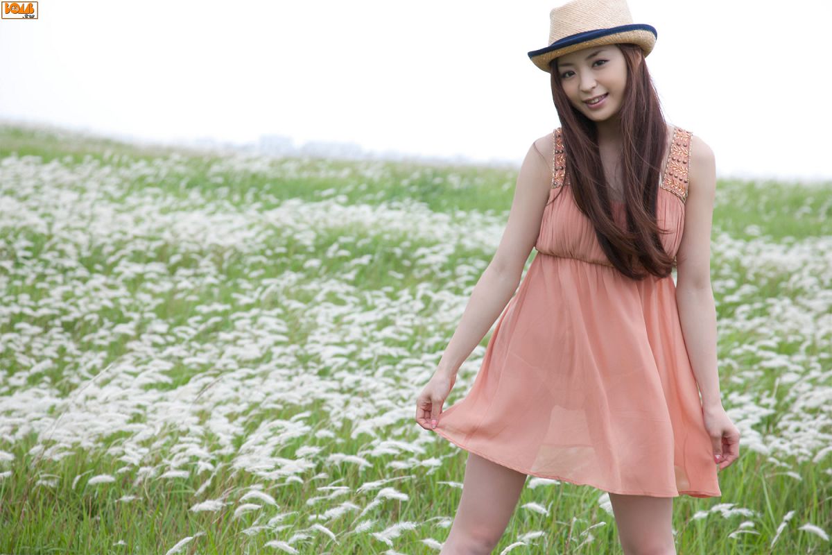 [BOMB.tv] GRAVURE Channel 2012年09月號 Eri Wada 和田絵莉 [95P]
