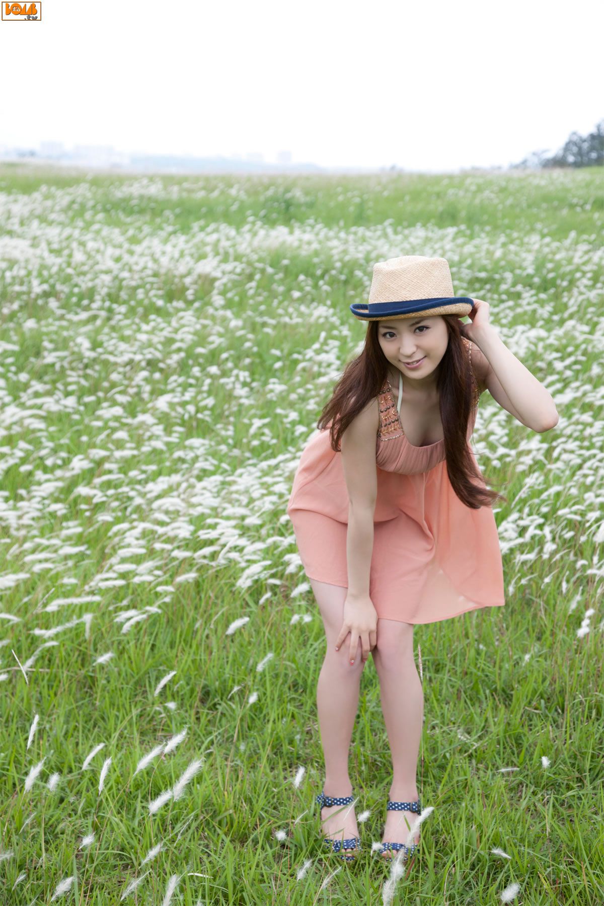 [BOMB.tv] GRAVURE Channel 2012年09月號 Eri Wada 和田絵莉 [95P]