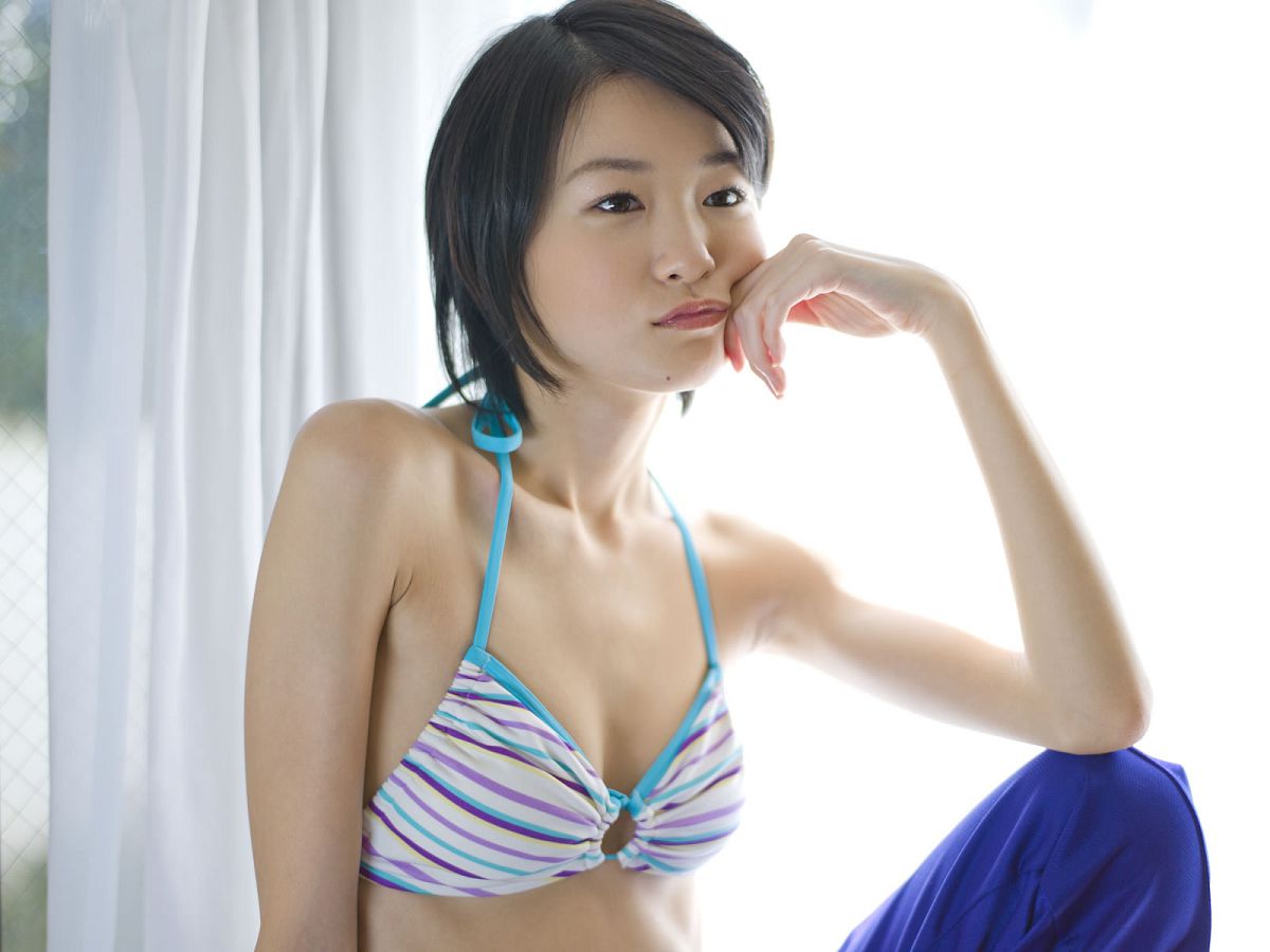 [Sabra.net] 20110317 StriCtlyGirls しほの涼『Morning Glory』[80P]