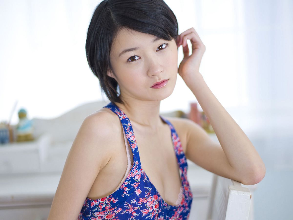 [Sabra.net] 20110317 StriCtlyGirls しほの涼『Morning Glory』[80P]