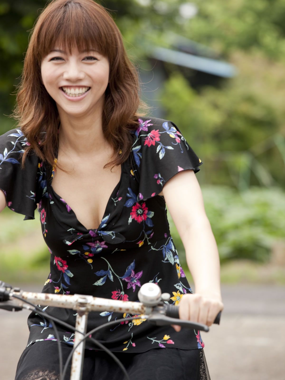 [Sabra.net] StriCtlyGirls 甲斐まり恵「Natural Style」20100812 [80P]