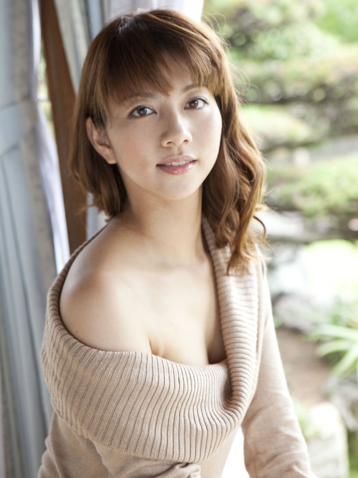 [Sabra.net] StriCtlyGirls 甲斐まり恵「Natural Style」20100812 [80P]