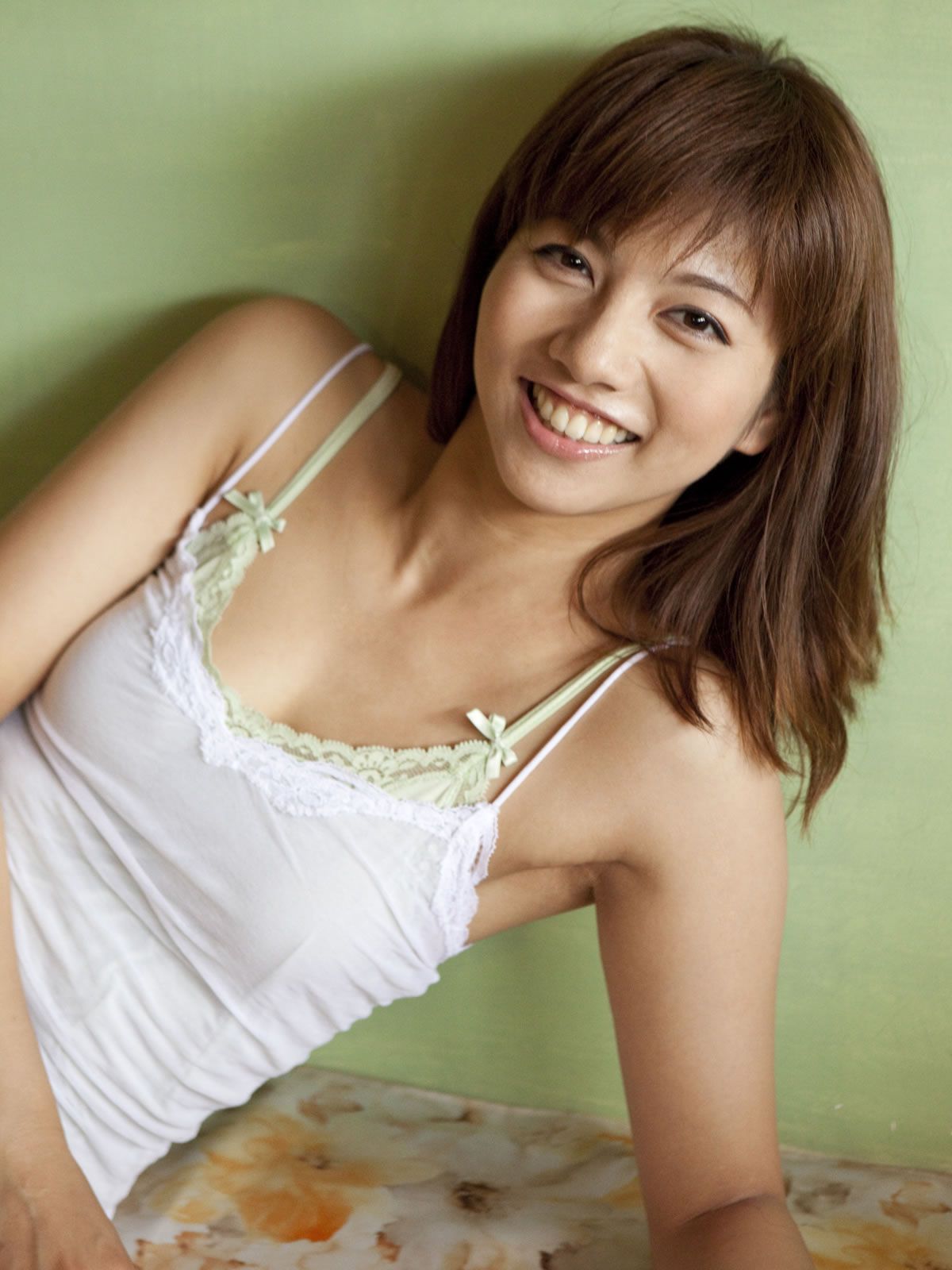 [Sabra.net] StriCtlyGirls 甲斐まり恵「Natural Style」20100812 [80P]
