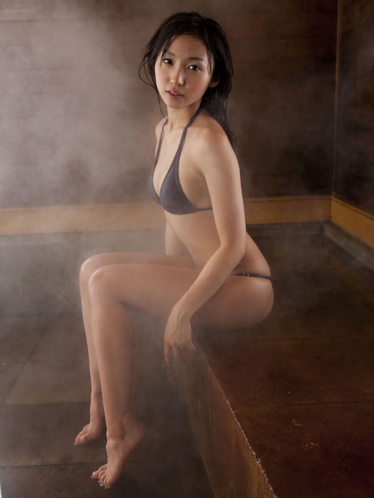 [Sabra.net] 20110324 cover girl 吉木りさ『SNOW FAIRY』Large Size [100P]