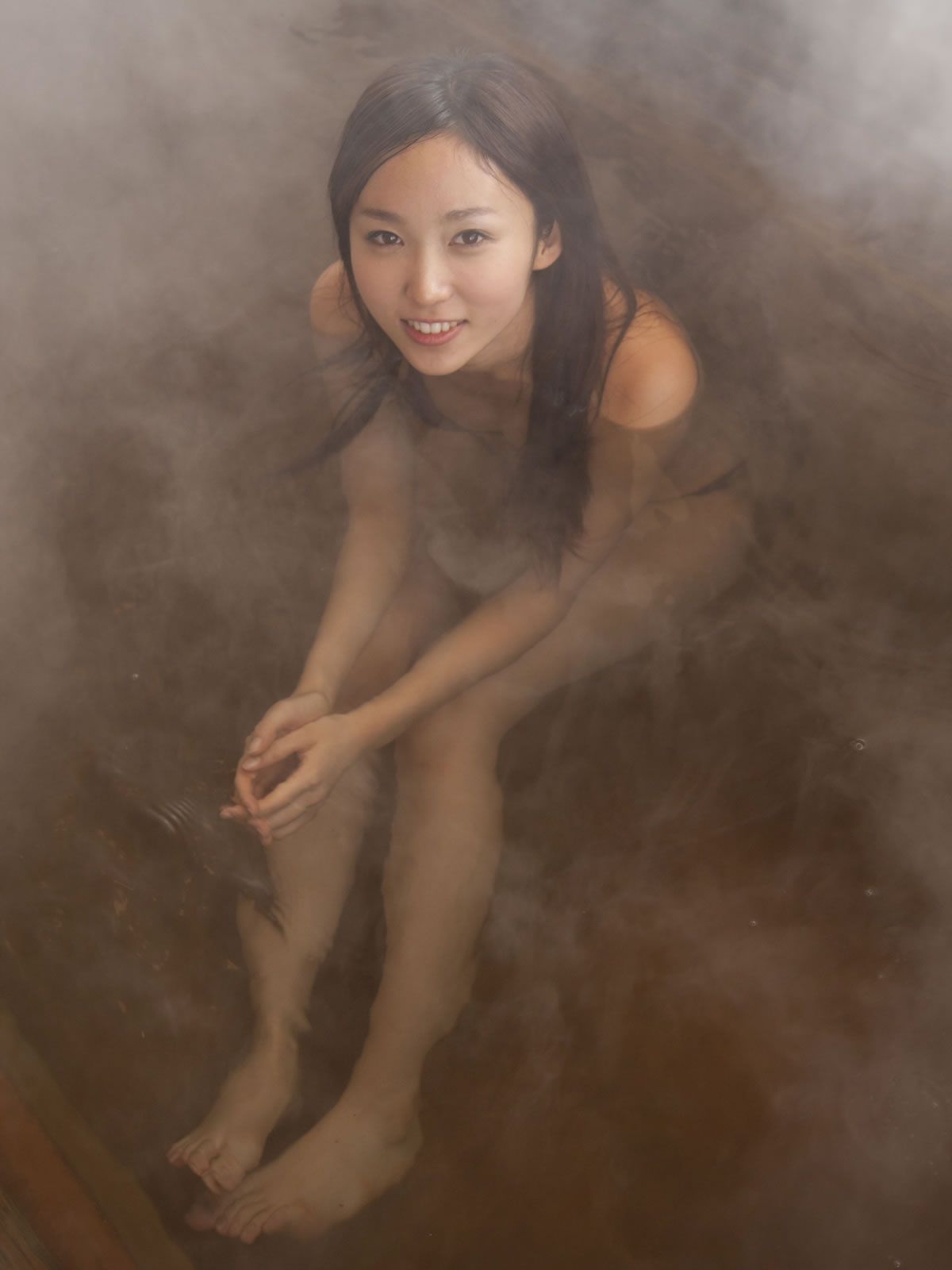[Sabra.net] 20110324 cover girl 吉木りさ『SNOW FAIRY』Large Size [100P]