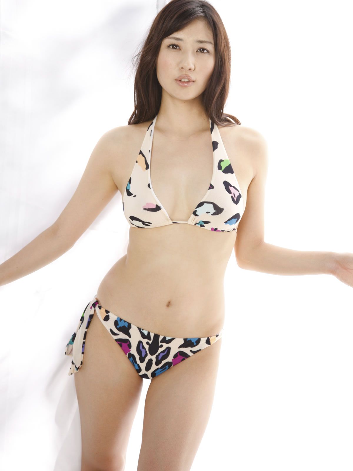 [Sabra.net] StriCtlyGirls 滝川綾 20100915 [80P]