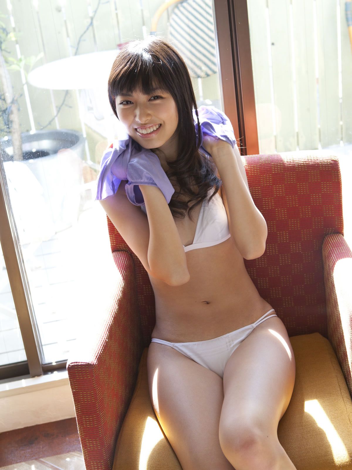[Sabra.net] StriCtlyGirls 橘ゆりか『ポップコーンデラックス!!!』2011.03.10 [40P]