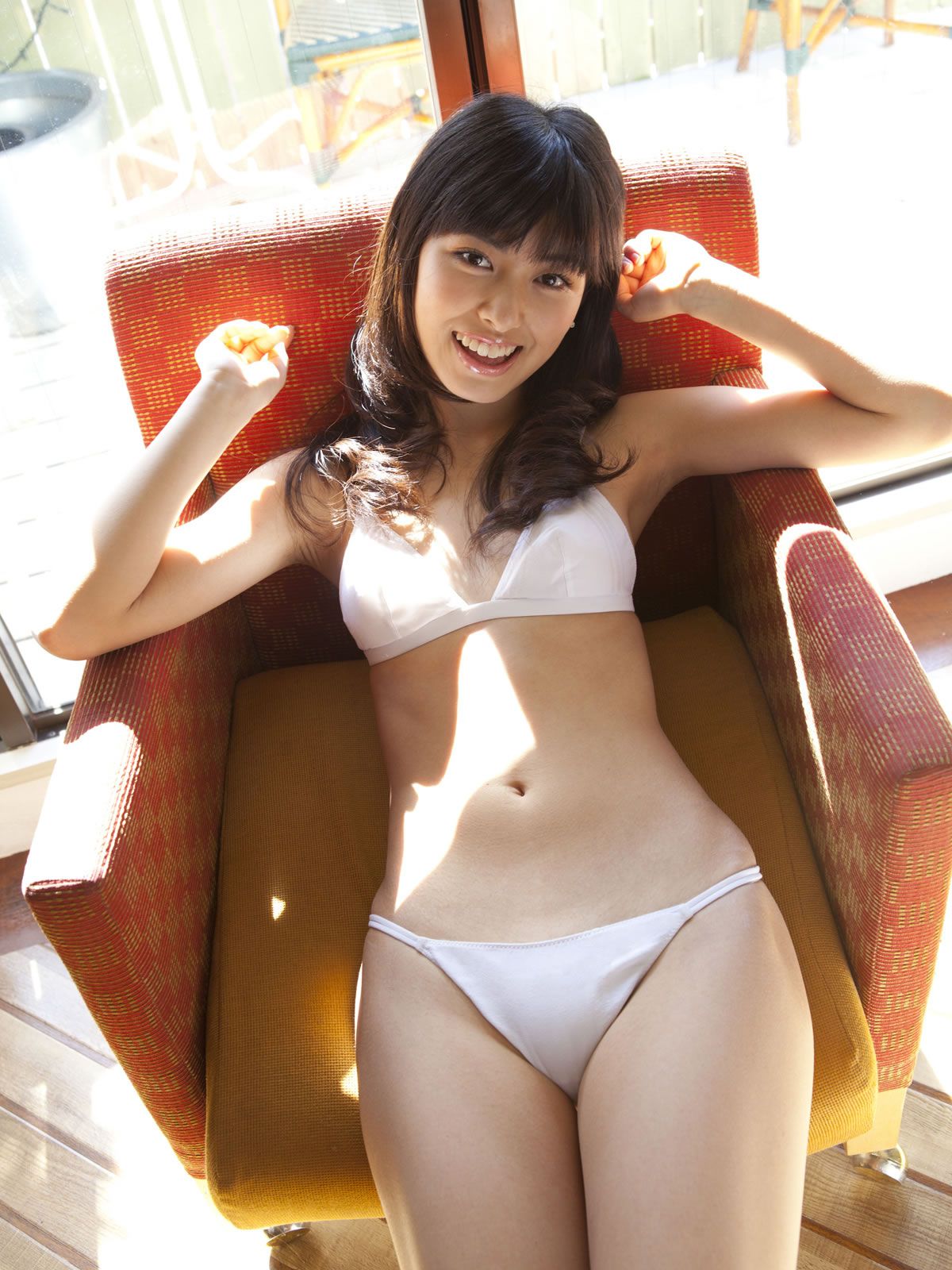 [Sabra.net] StriCtlyGirls 橘ゆりか『ポップコーンデラックス!!!』2011.03.10 [40P]