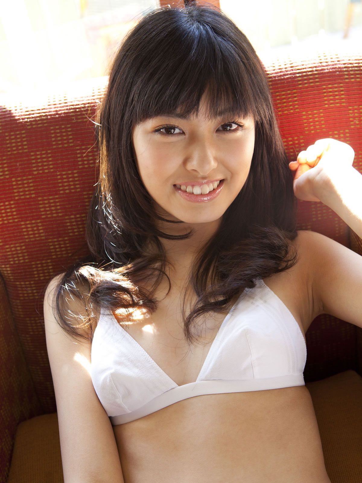 [Sabra.net] StriCtlyGirls 橘ゆりか『ポップコーンデラックス!!!』2011.03.10 [40P]
