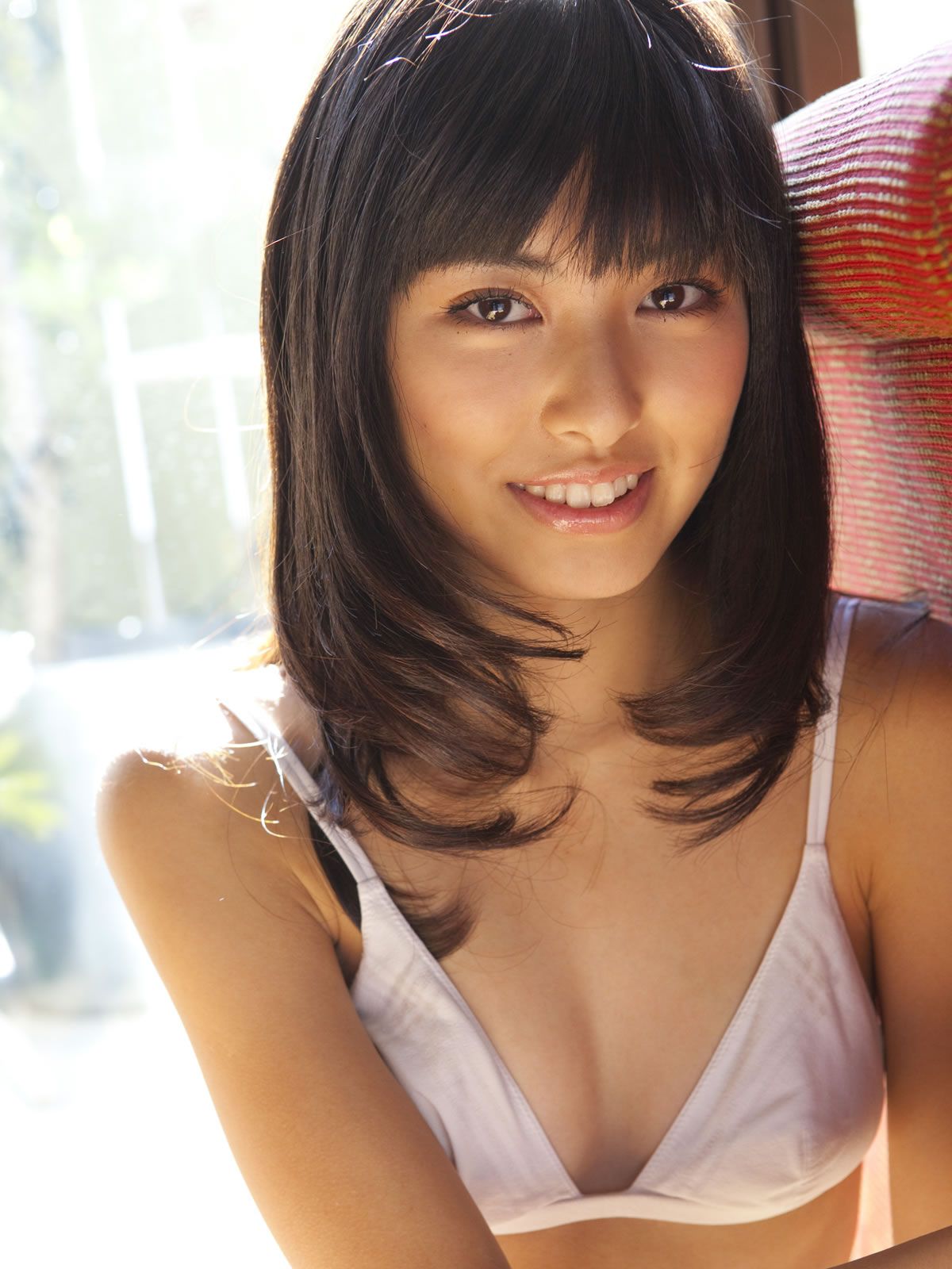 [Sabra.net] StriCtlyGirls 橘ゆりか『ポップコーンデラックス!!!』2011.03.10 [40P]