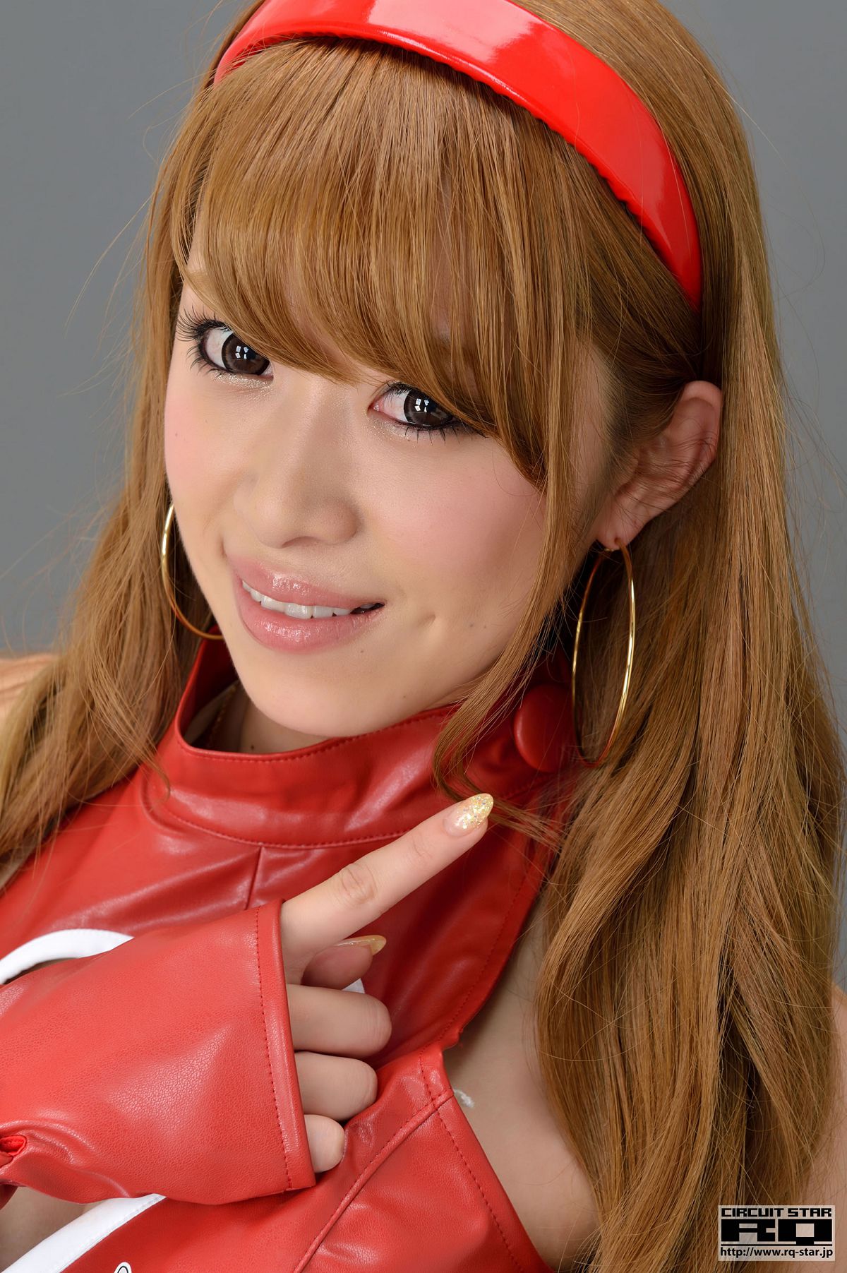 [RQ-STAR] NO.00682 芹澤里茉『RQコスチューム』[86P]