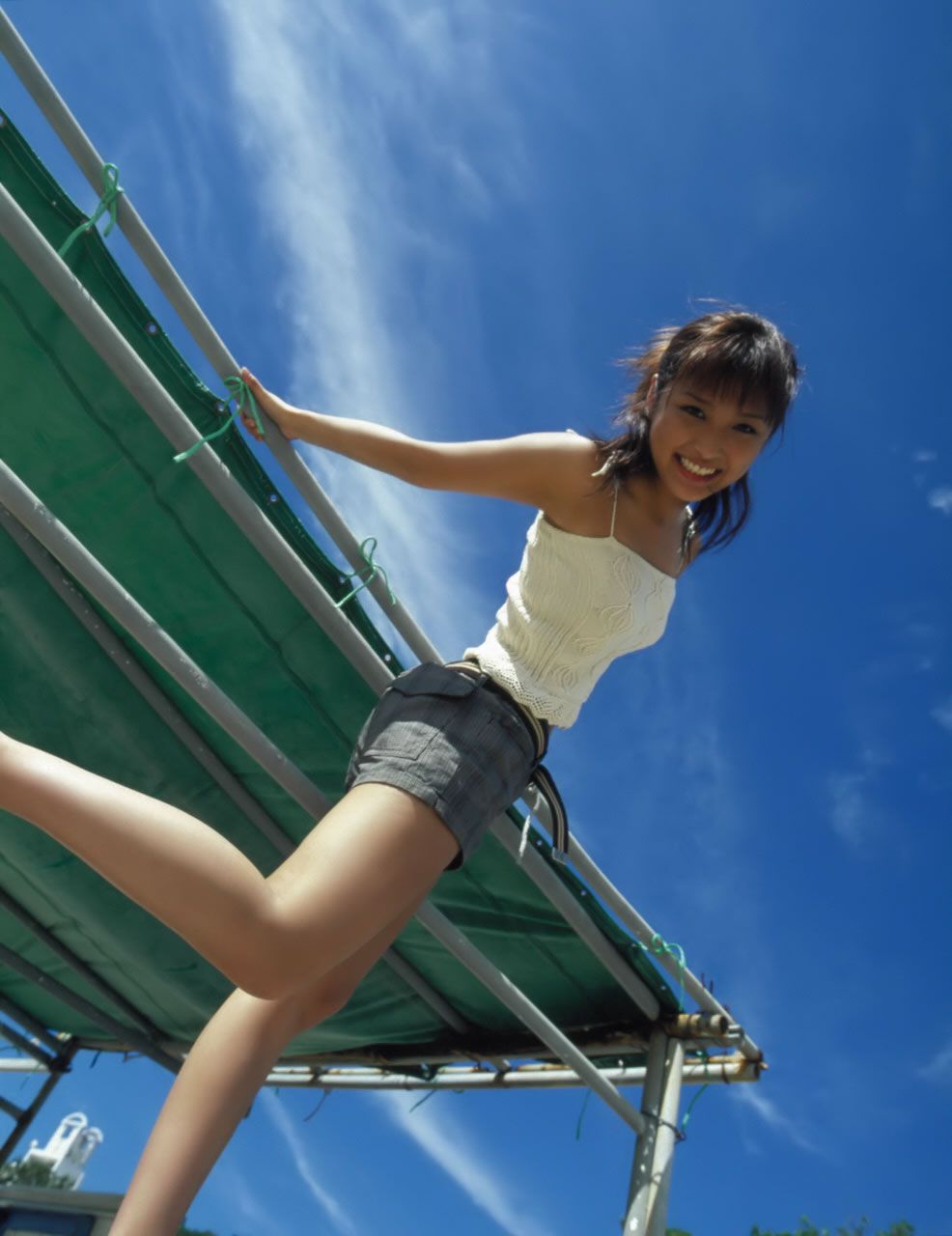 [Hello! Project Digital Books] No.06 Rika Ishikawa 石川梨華 [100P]