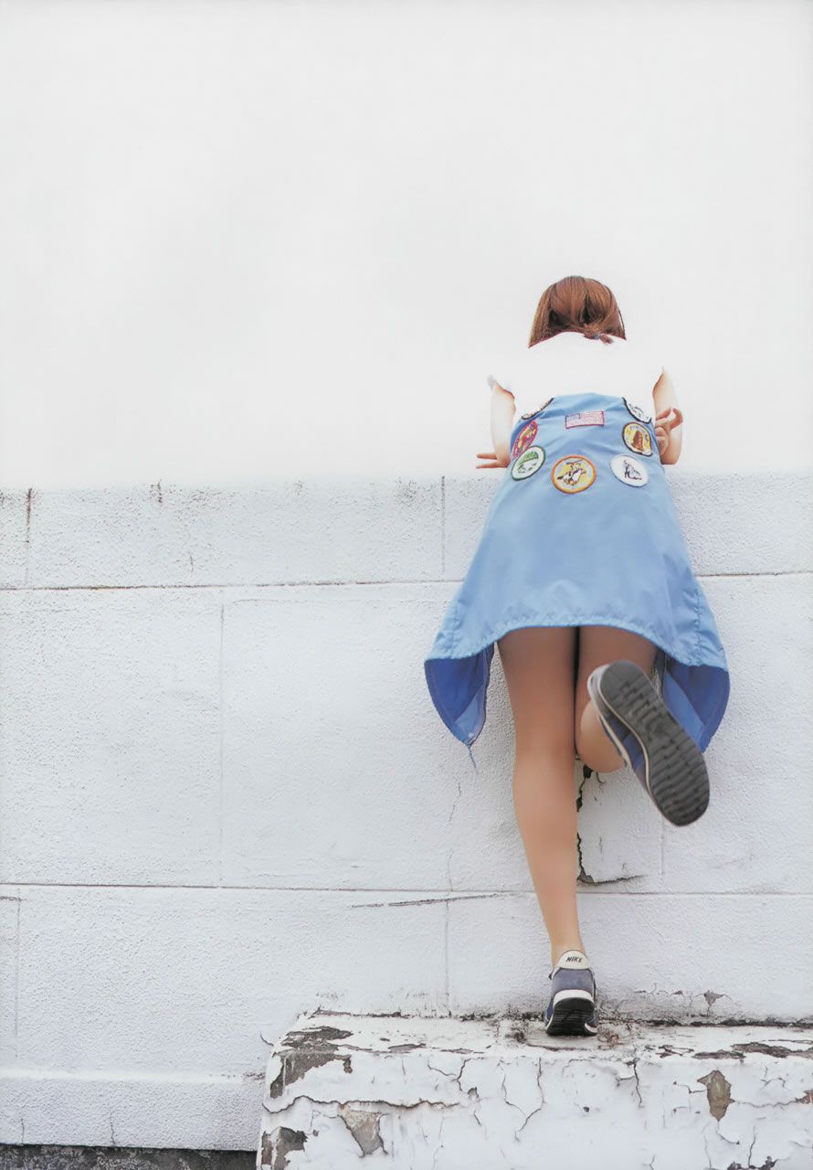 [Hello! Project Digital Books] No.06 Rika Ishikawa 石川梨華 [100P]