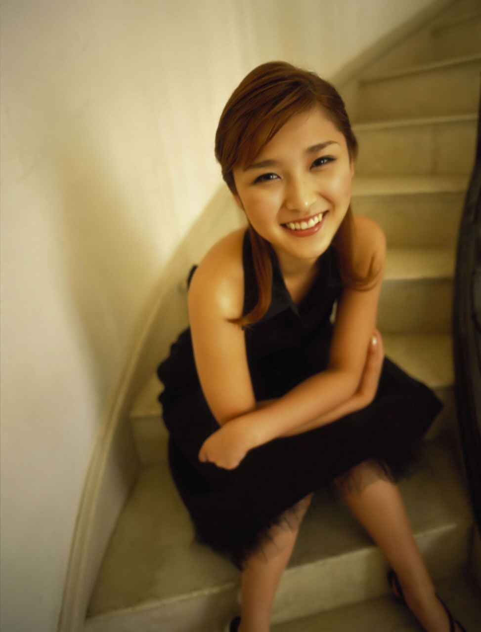 [Hello! Project Digital Books] No.06 Rika Ishikawa 石川梨華 [100P]