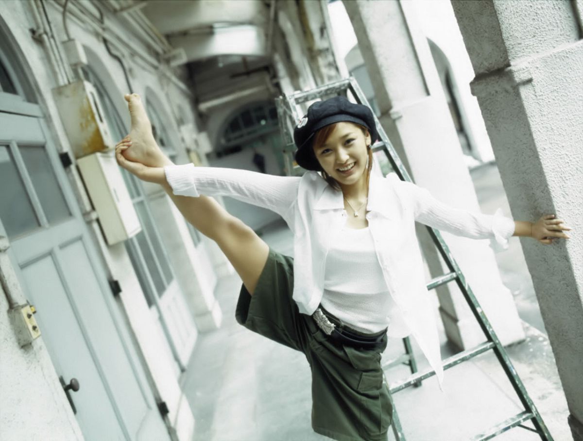 [Hello! Project Digital Books] No.06 Rika Ishikawa 石川梨華 [100P]