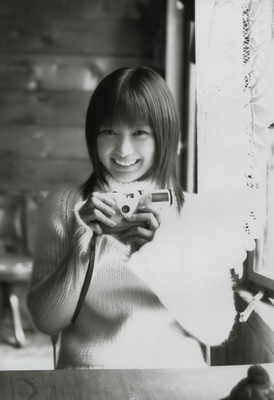 [Hello! Project Digital Books] No.06 Rika Ishikawa 石川梨華 [100P]
