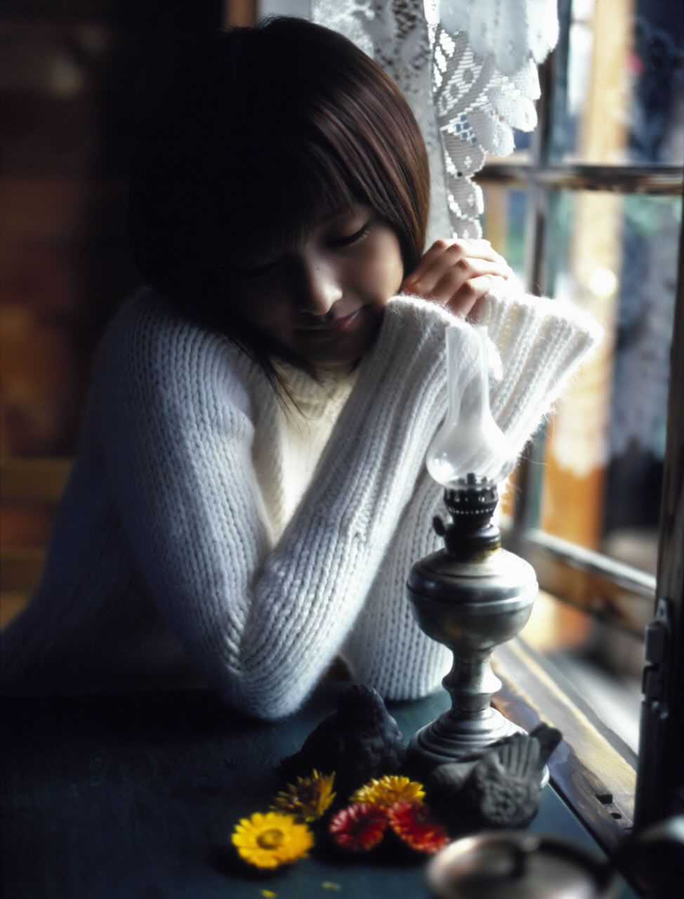 [Hello! Project Digital Books] No.06 Rika Ishikawa 石川梨華 [100P]