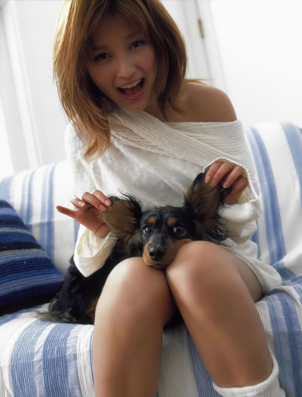 [Hello! Project Digital Books] No.06 Rika Ishikawa 石川梨華 [100P]