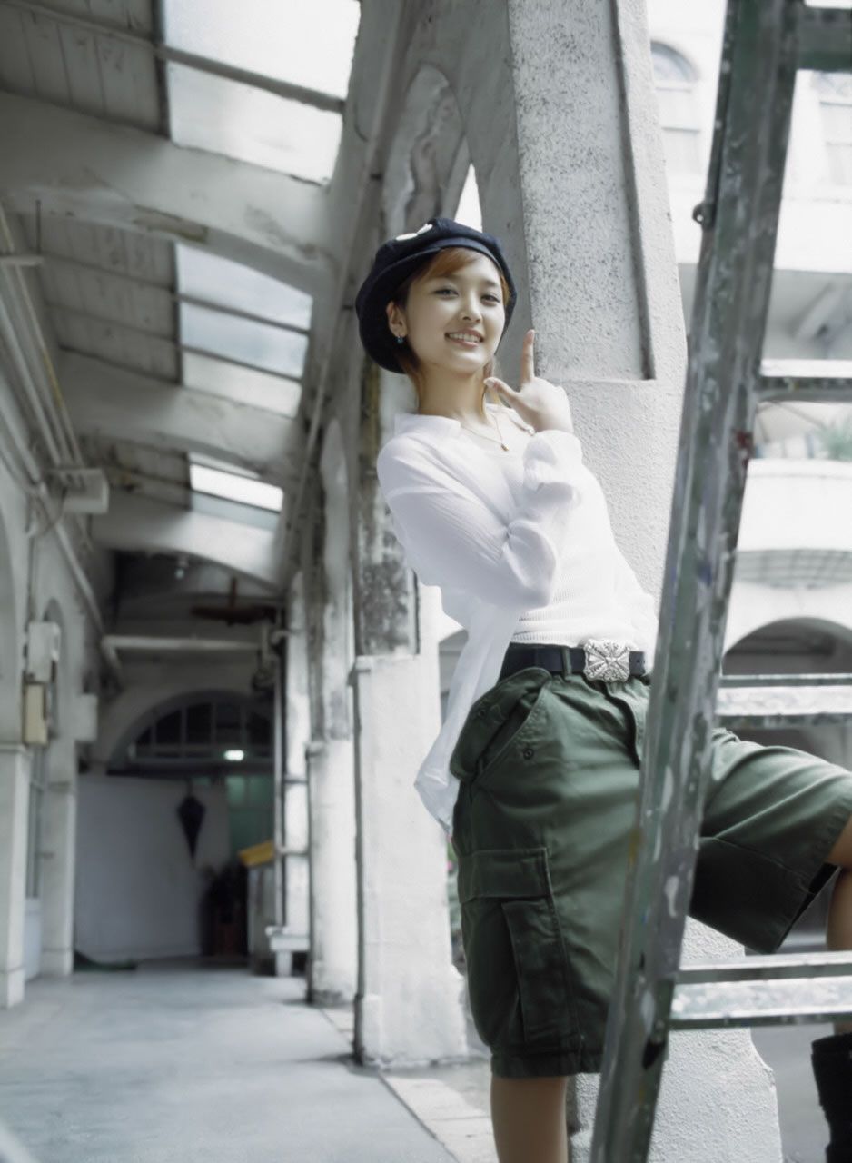 [Hello! Project Digital Books] No.06 Rika Ishikawa 石川梨華 [100P]
