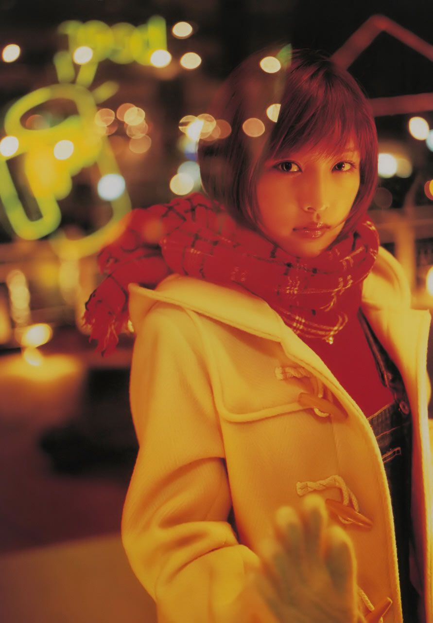 [Hello! Project Digital Books] No.06 Rika Ishikawa 石川梨華 [100P]