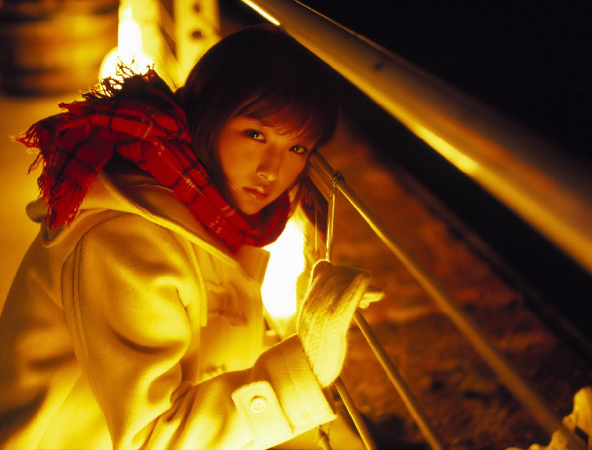 [Hello! Project Digital Books] No.06 Rika Ishikawa 石川梨華 [100P]