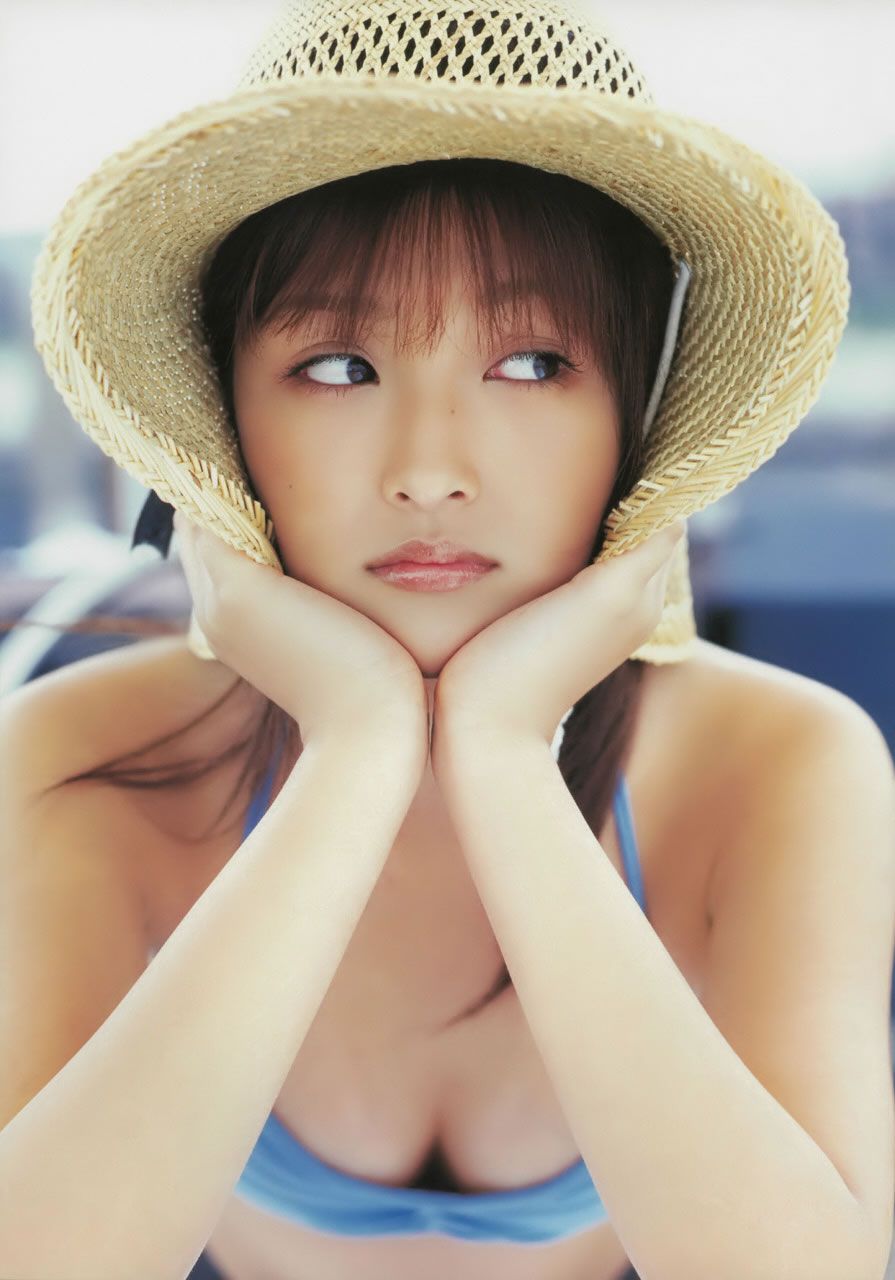 [Hello! Project Digital Books] No.06 Rika Ishikawa 石川梨華 [100P]