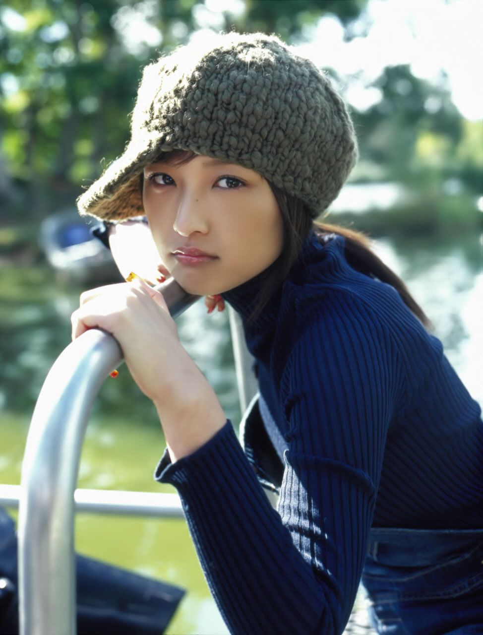 [Hello! Project Digital Books] No.06 Rika Ishikawa 石川梨華 [100P]