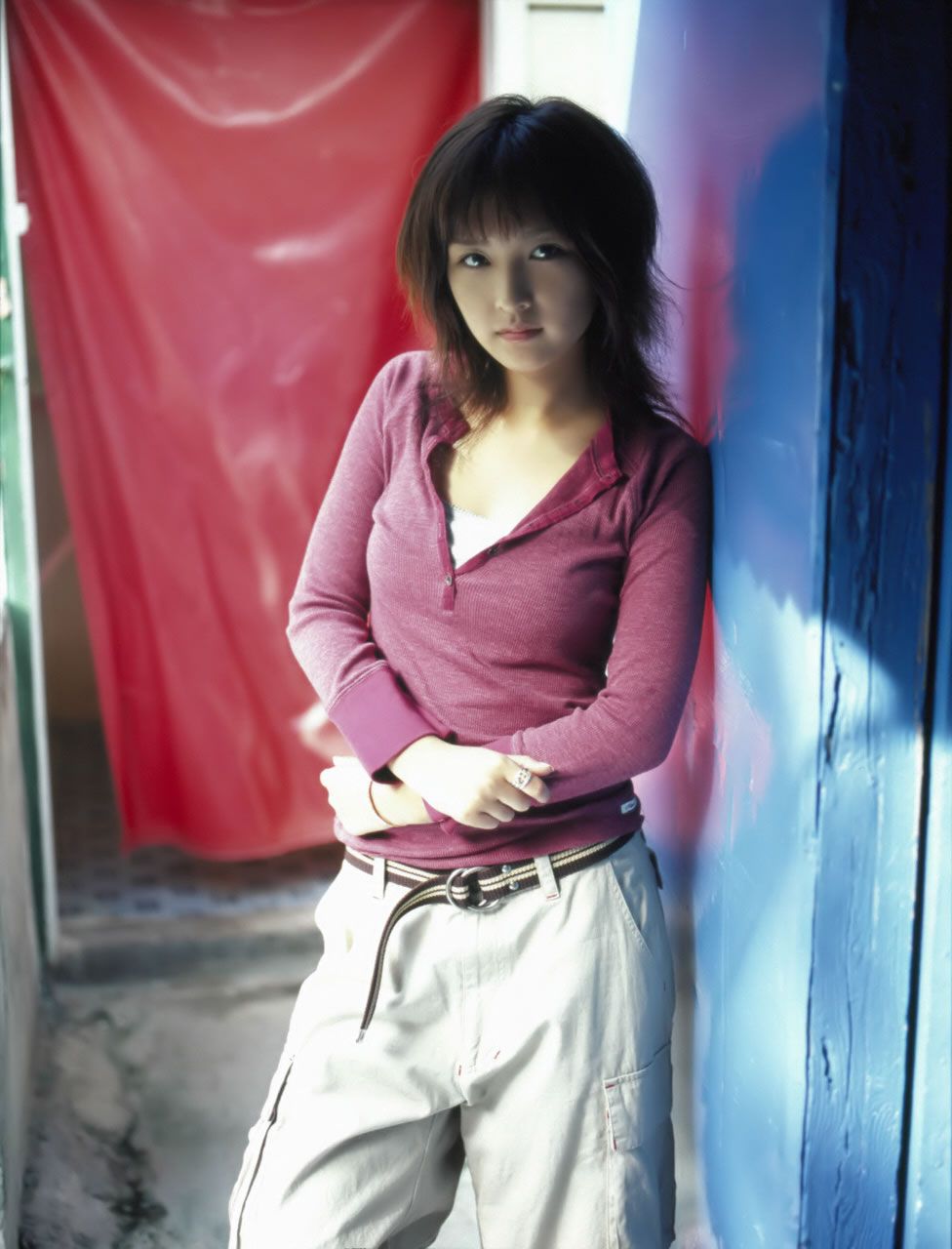 [Hello! Project Digital Books] No.06 Rika Ishikawa 石川梨華 [100P]