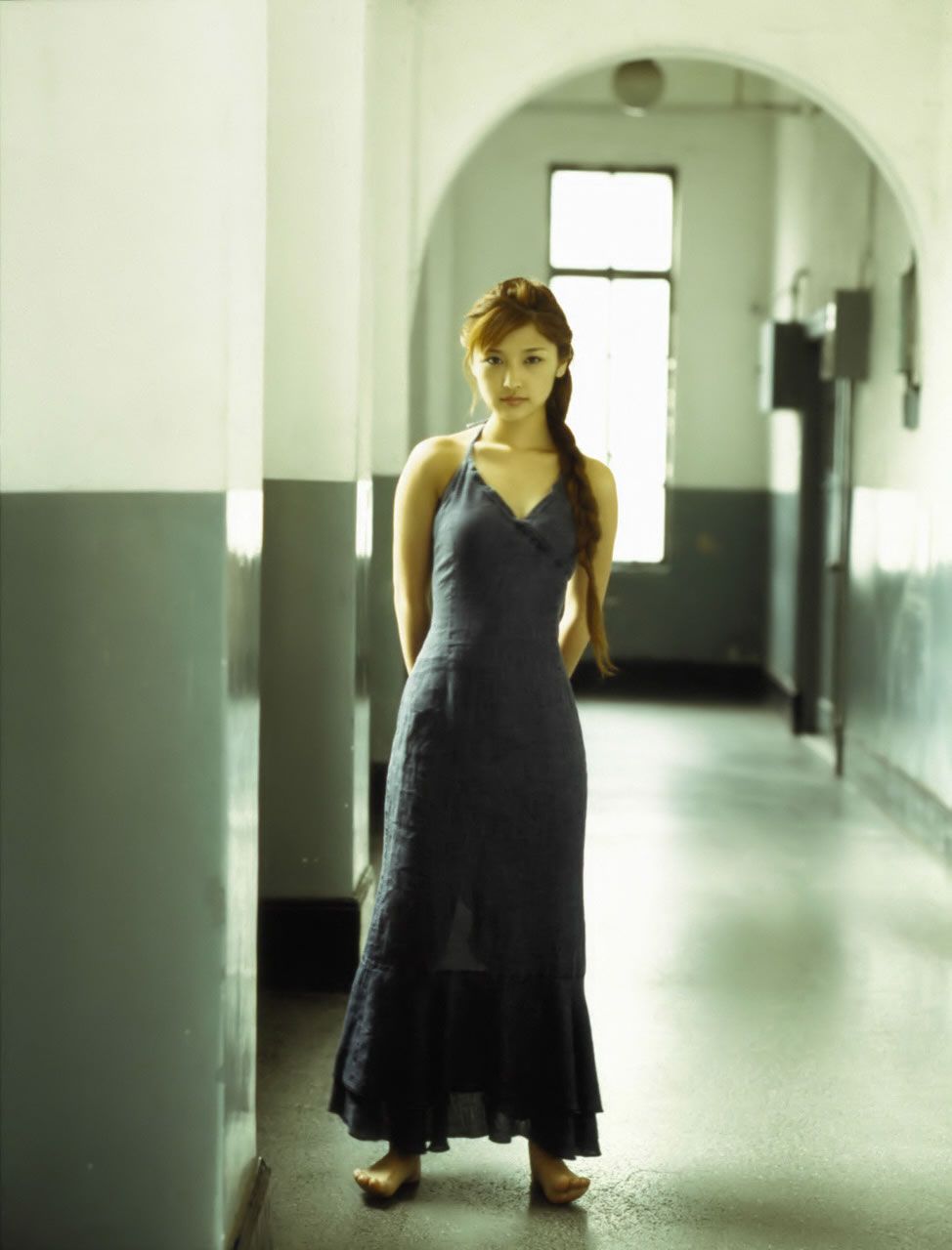 [Hello! Project Digital Books] No.06 Rika Ishikawa 石川梨華 [100P]
