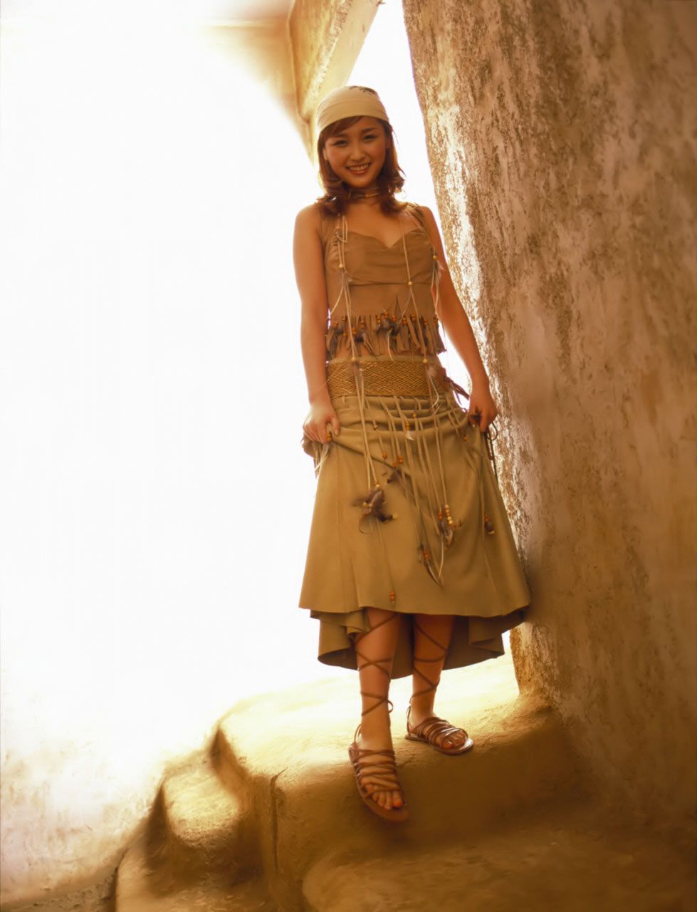 [Hello! Project Digital Books] No.06 Rika Ishikawa 石川梨華 [100P]