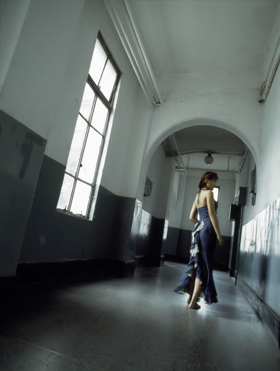 [Hello! Project Digital Books] No.06 Rika Ishikawa 石川梨華 [100P]