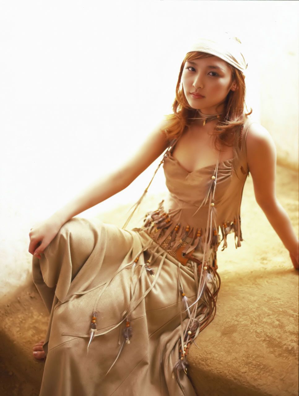 [Hello! Project Digital Books] No.06 Rika Ishikawa 石川梨華 [100P]