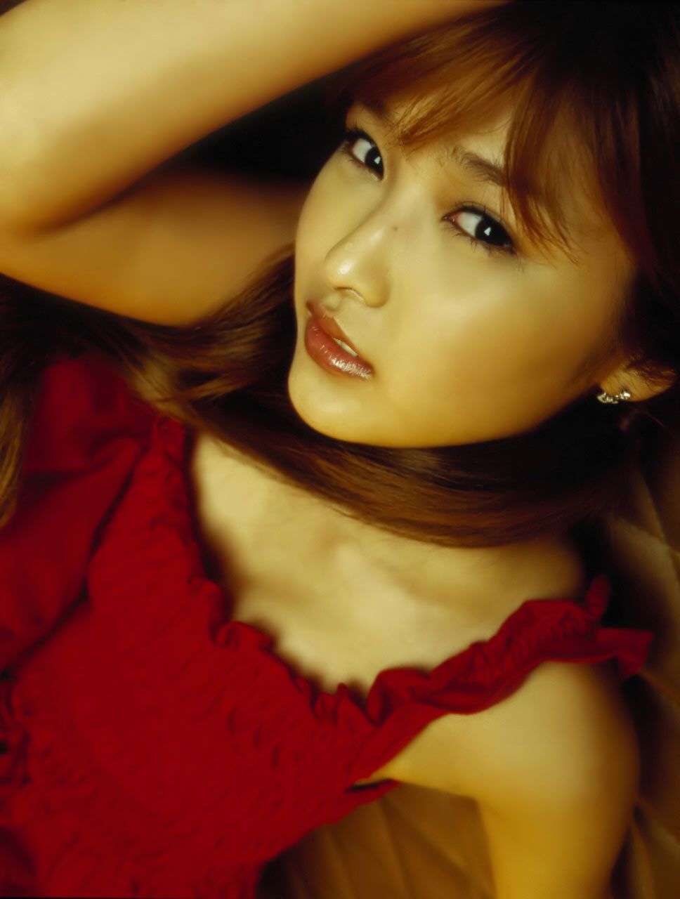 [Hello! Project Digital Books] No.06 Rika Ishikawa 石川梨華 [100P]
