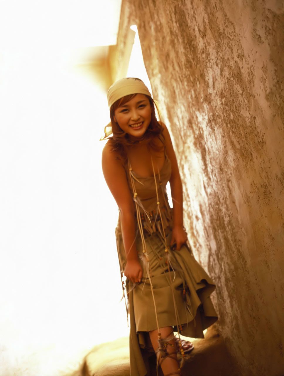 [Hello! Project Digital Books] No.06 Rika Ishikawa 石川梨華 [100P]