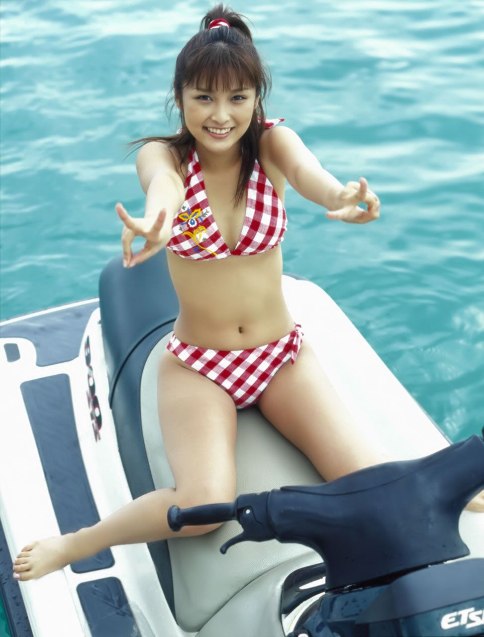 [Hello! Project Digital Books] No.06 Rika Ishikawa 石川梨華 [100P]