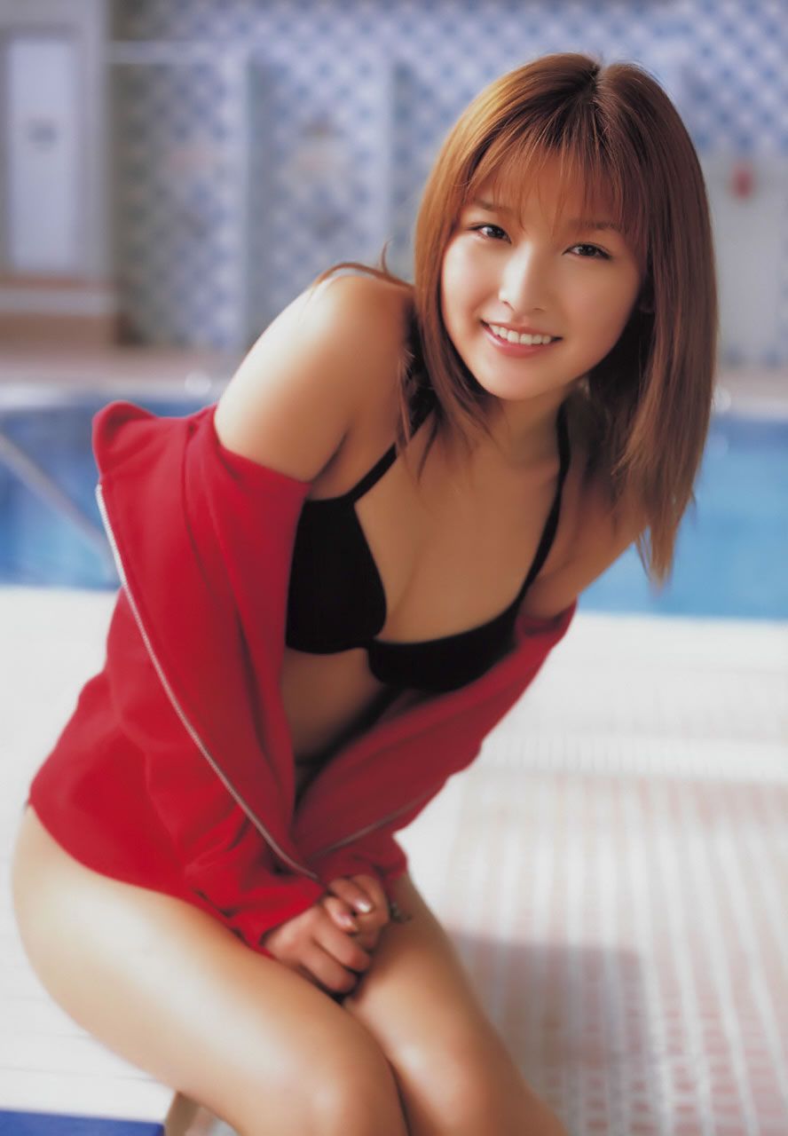 [Hello! Project Digital Books] No.06 Rika Ishikawa 石川梨華 [100P]