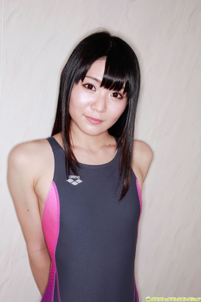 [DGC] 2012年09月号 No.1046 制服が似合うロリ顔美少女の未成熟なカラダ - 音無さやか [91P]