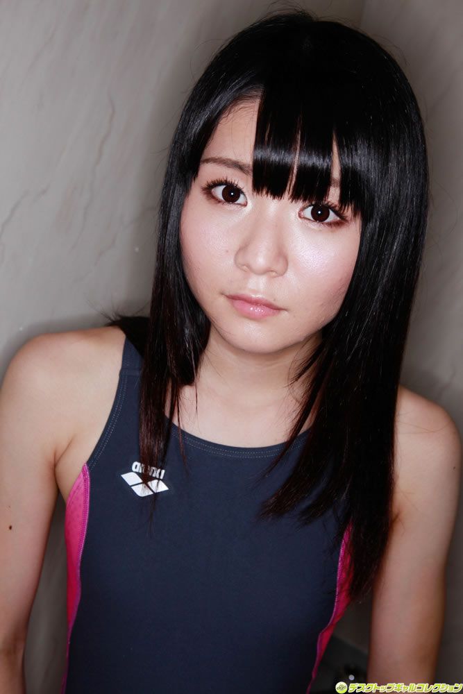 [DGC] 2012年09月号 No.1046 制服が似合うロリ顔美少女の未成熟なカラダ - 音無さやか [91P]