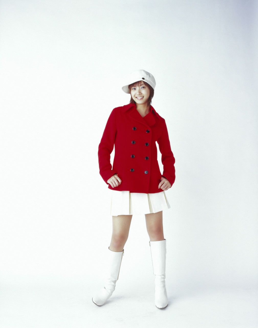 [Hello! Project Digital Books] No.07 Miki Fujimoto 藤本美貴 [101P]