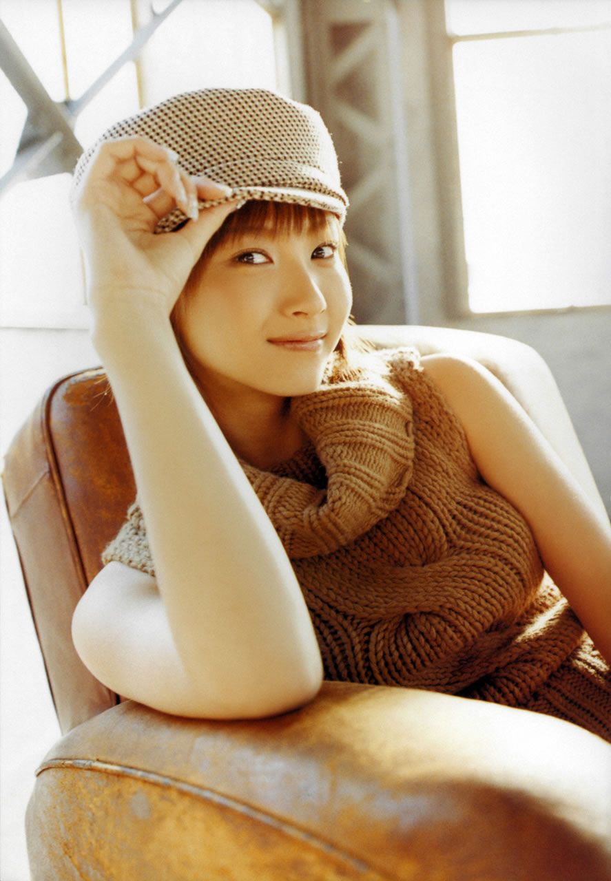 [Hello! Project Digital Books] No.07 Miki Fujimoto 藤本美貴 [101P]
