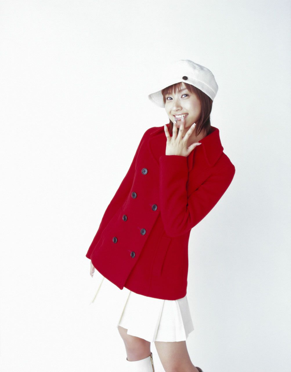 [Hello! Project Digital Books] No.07 Miki Fujimoto 藤本美貴 [101P]