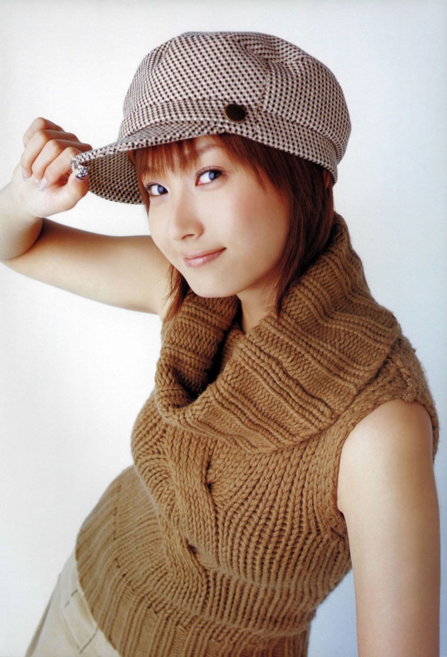 [Hello! Project Digital Books] No.07 Miki Fujimoto 藤本美貴 [101P]