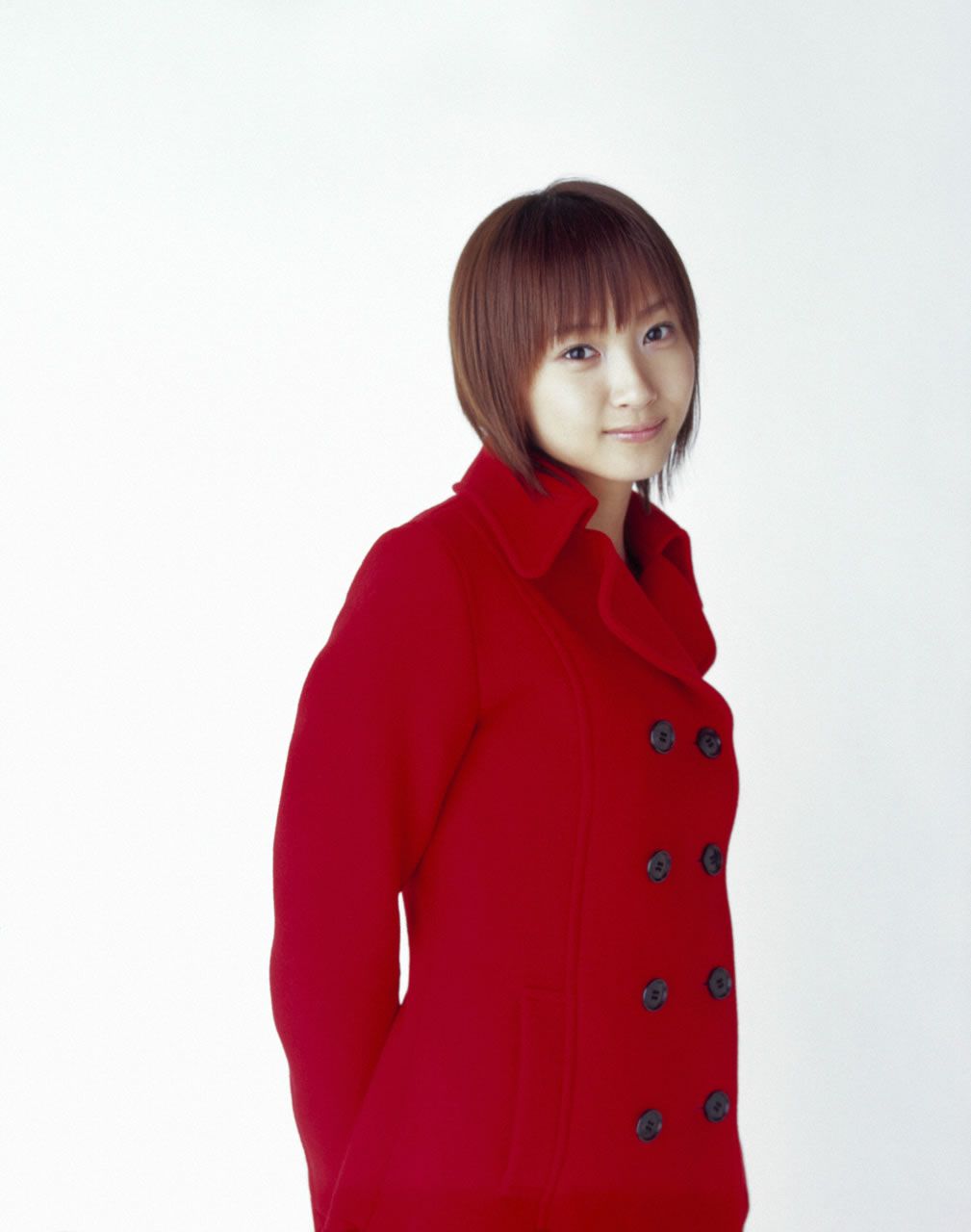 [Hello! Project Digital Books] No.07 Miki Fujimoto 藤本美貴 [101P]