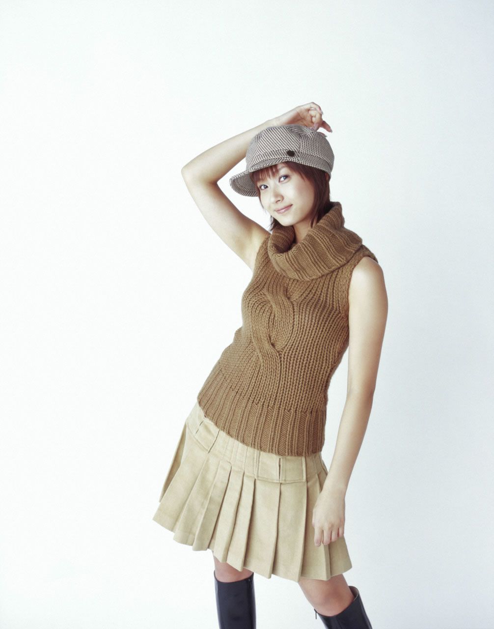 [Hello! Project Digital Books] No.07 Miki Fujimoto 藤本美貴 [101P]