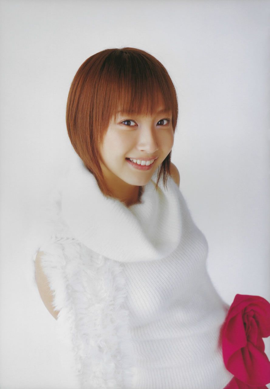 [Hello! Project Digital Books] No.07 Miki Fujimoto 藤本美貴 [101P]