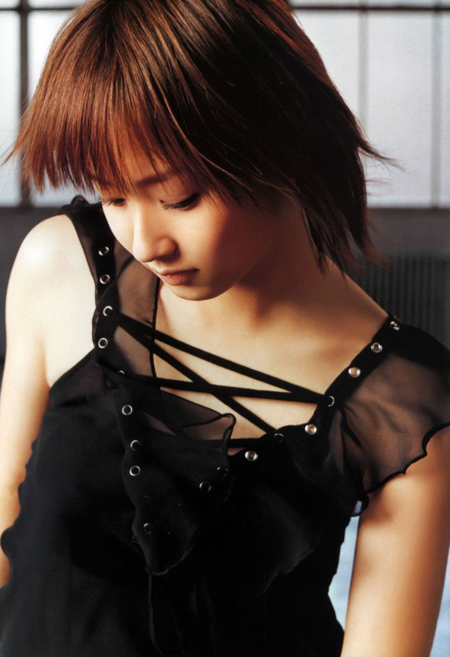 [Hello! Project Digital Books] No.07 Miki Fujimoto 藤本美貴 [101P]