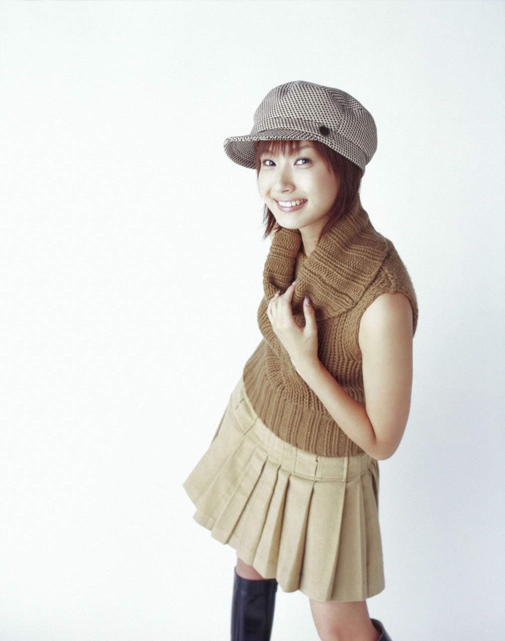 [Hello! Project Digital Books] No.07 Miki Fujimoto 藤本美貴 [101P]